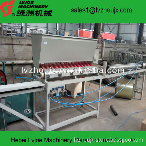 1300 Auto Paper Tube Loader and Unloader Machine
